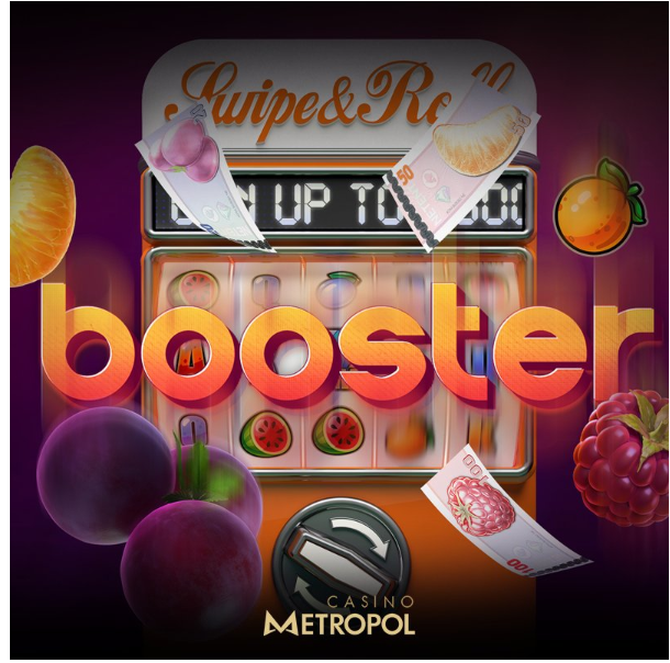 Casino Metropol