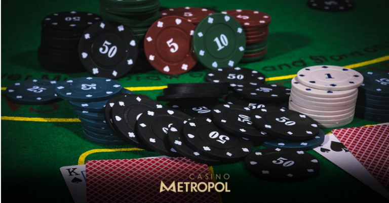 Casino Siteleri : Casino Metropol